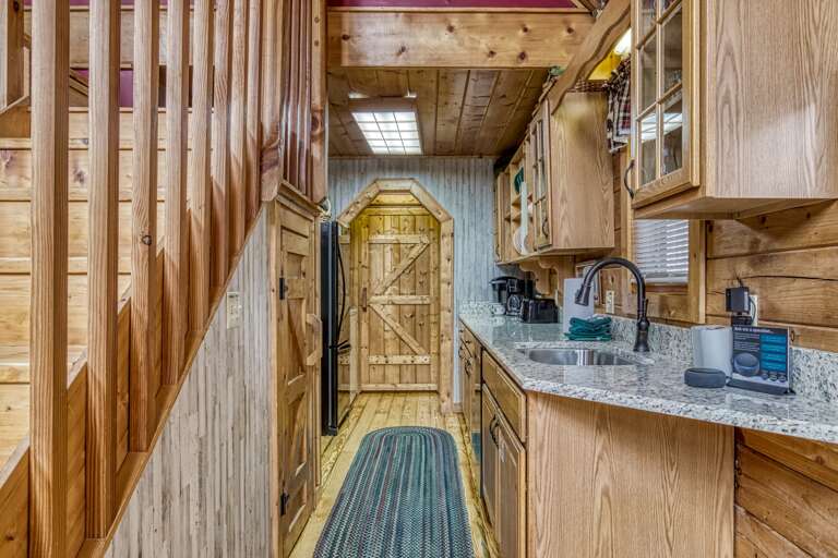 Find Rentals