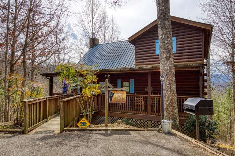 Find Rentals