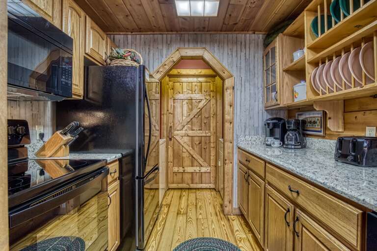 Find Rentals