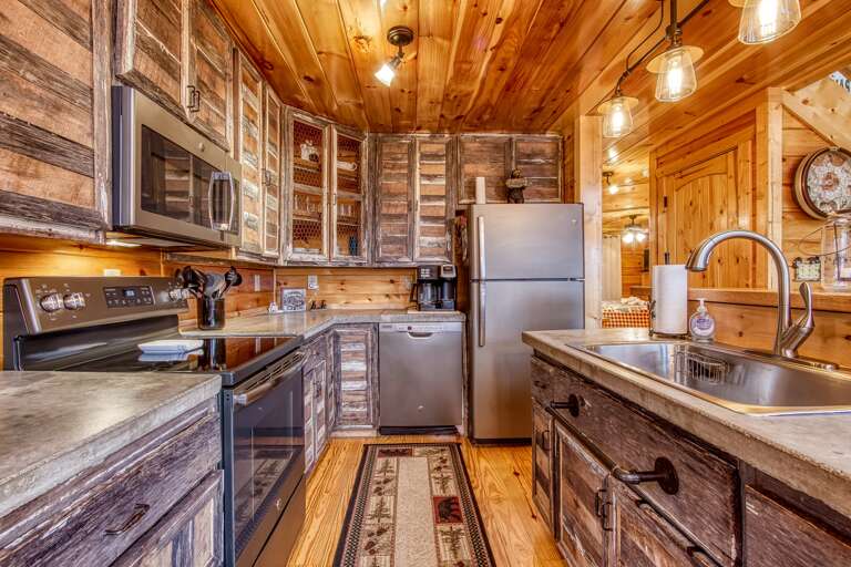 Find Rentals
