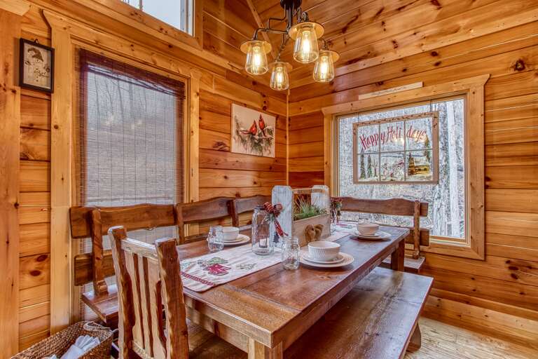 Gatlinburg Cabin Rental