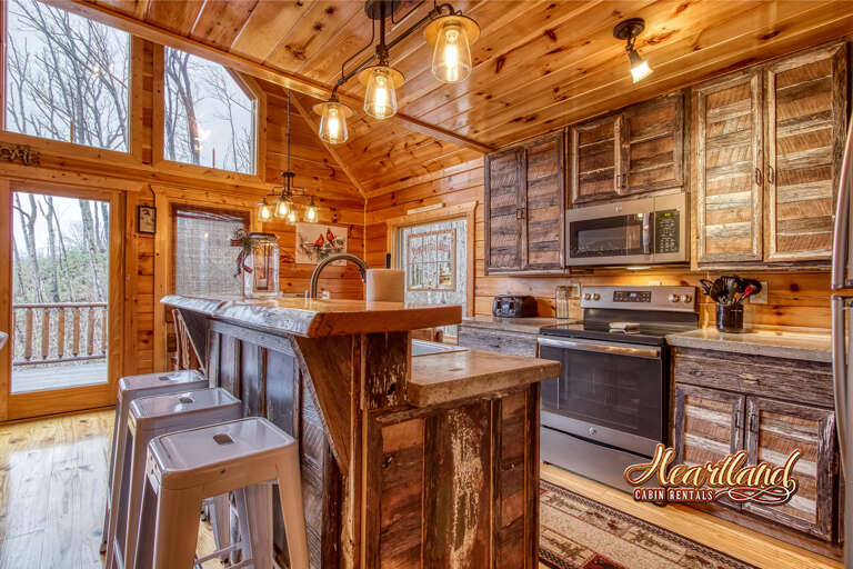 Gatlinburg Cabin Rental Gatlinburg Cabin Rental