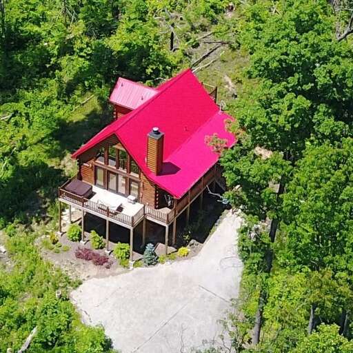 Find Rentals