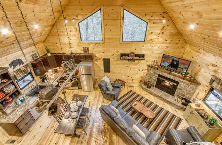 Find Rentals