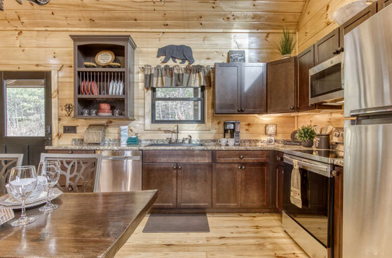 Find Rentals