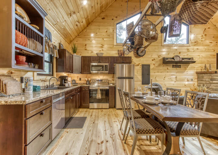 Find Rentals