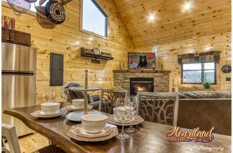 Sevierville Cabin Rental Sevierville Cabin Rental