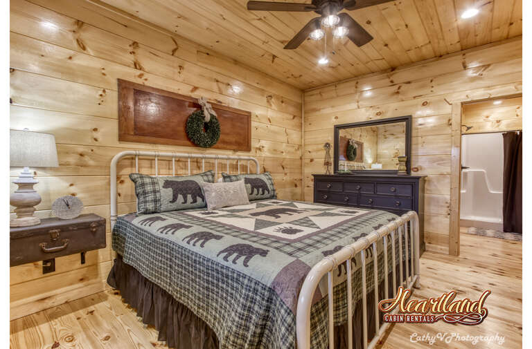 Sevierville Cabin Rental Sevierville Cabin Rental
