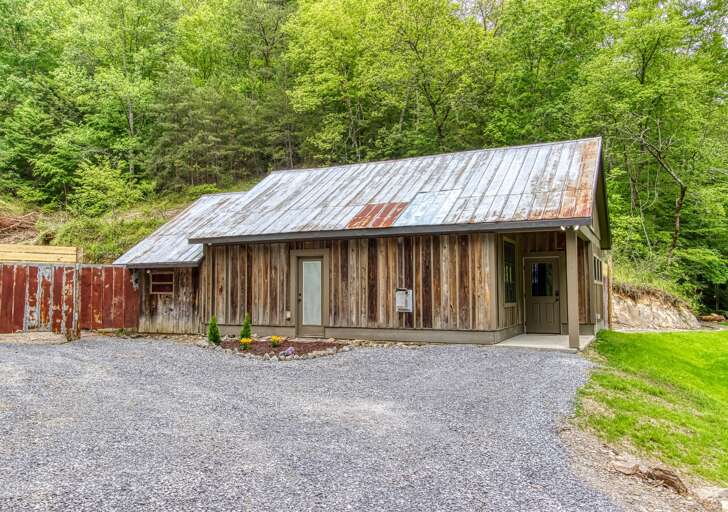 Find Rentals