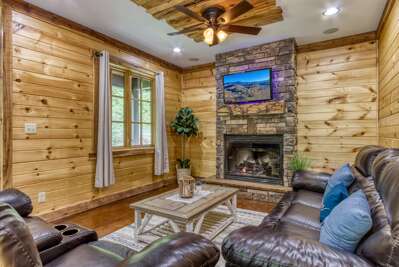 The Creek House