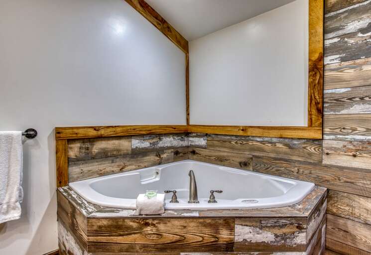 Sevierville Cabin Rental
