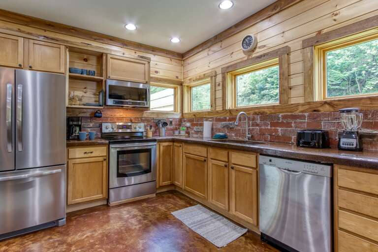 Find Rentals
