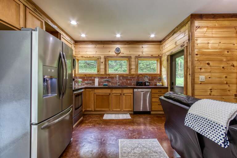 Find Rentals