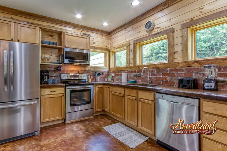 Sevierville Cabin Rental Sevierville Cabin Rental
