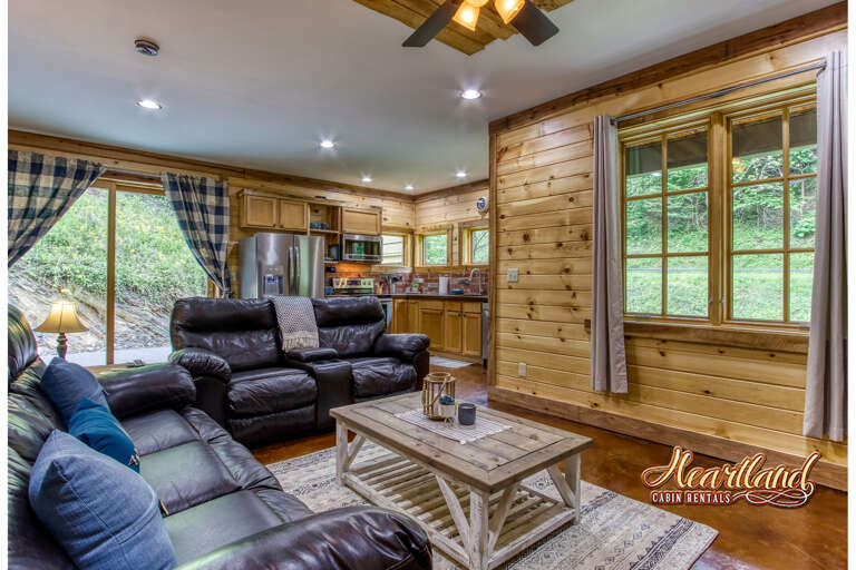 Sevierville Cabin Rental Sevierville Cabin Rental