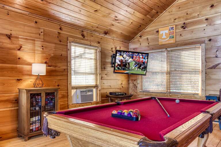 Sevierville Cabin Rental Sevierville Cabin Rental