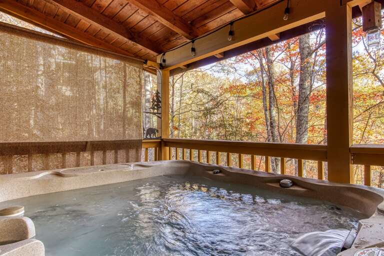 Sevierville Cabin Rental