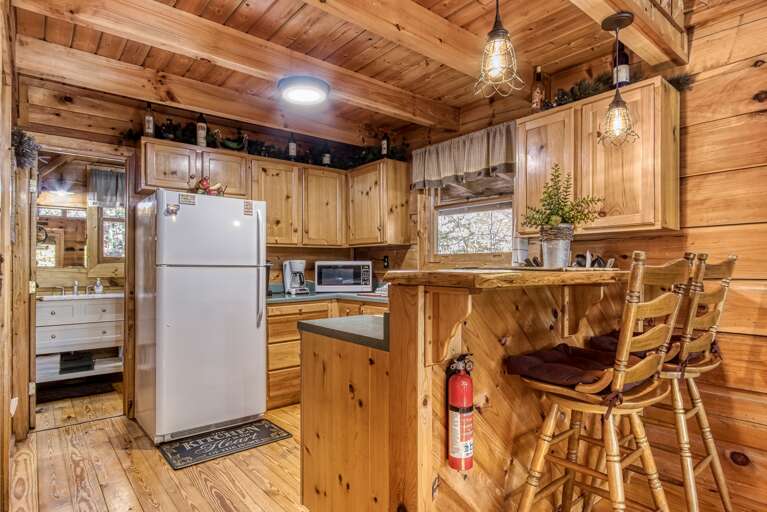 Find Rentals