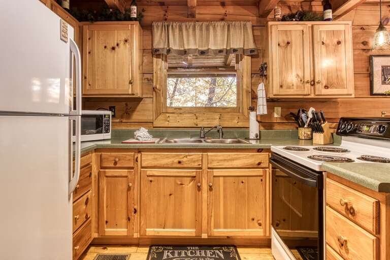 Find Rentals