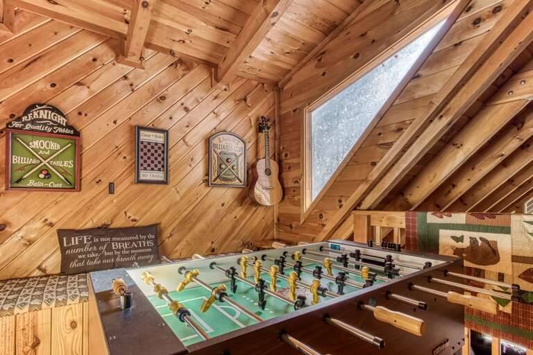 Find Rentals