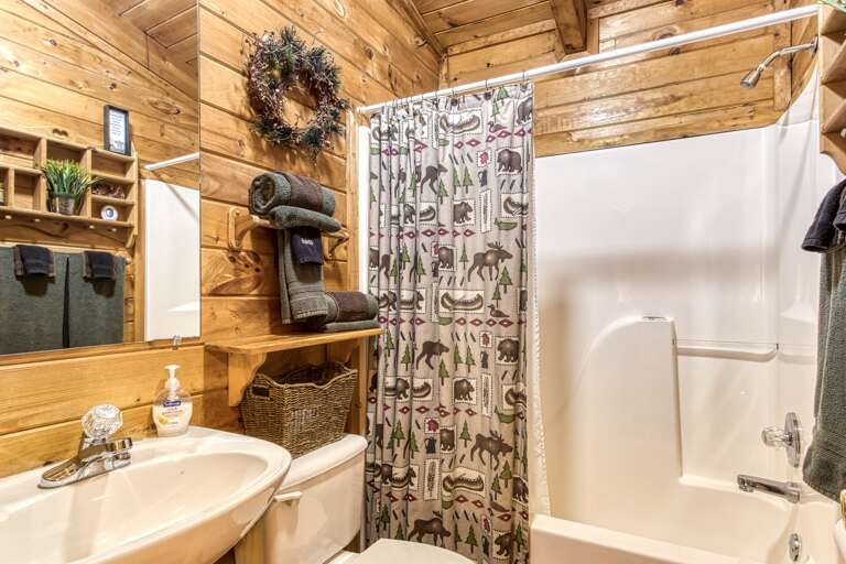 Find Rentals