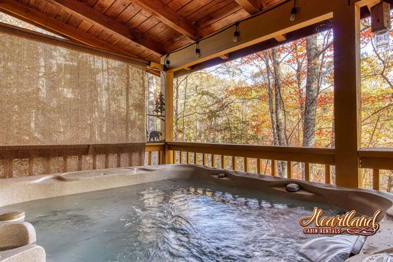 Sevierville Cabin Rental Sevierville Cabin Rental