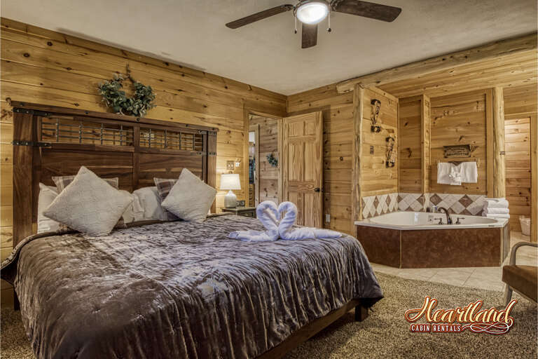 Sevierville Cabin Rental Sevierville Cabin Rental