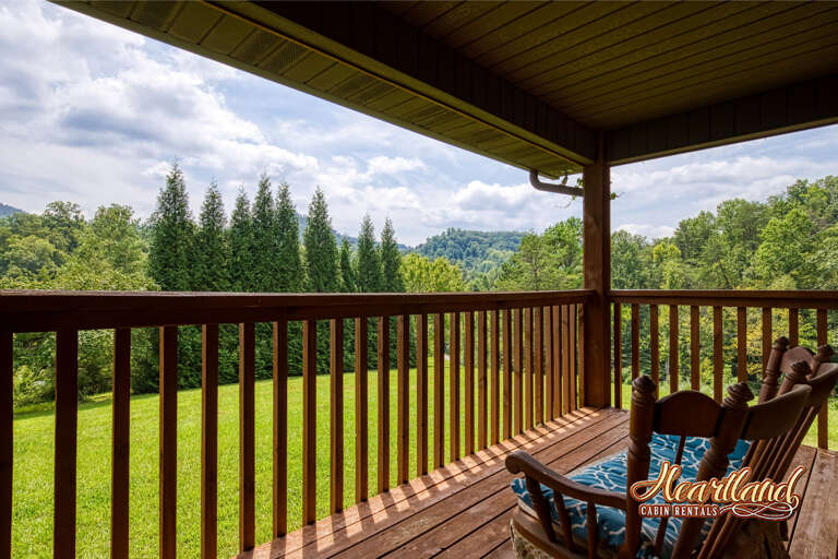 Sevierville Cabin Rental Sevierville Cabin Rental