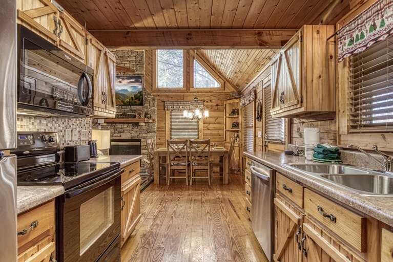 Find Rentals