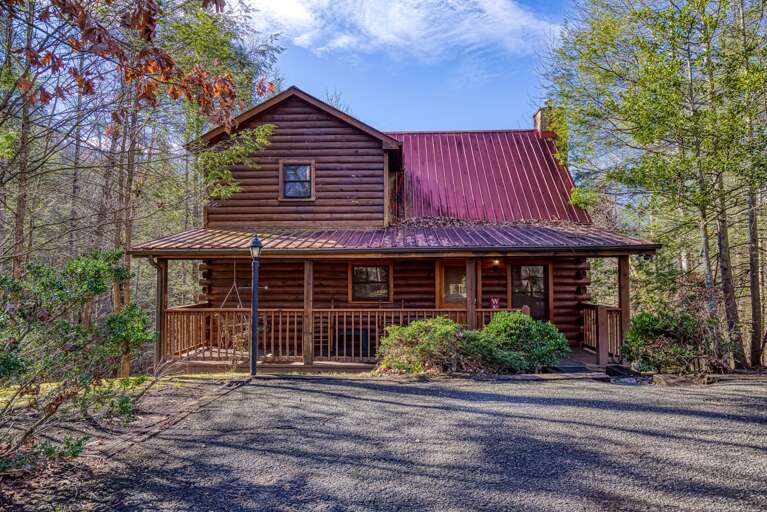 Find Rentals