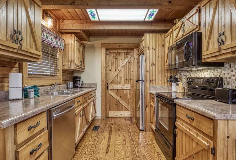 Find Rentals