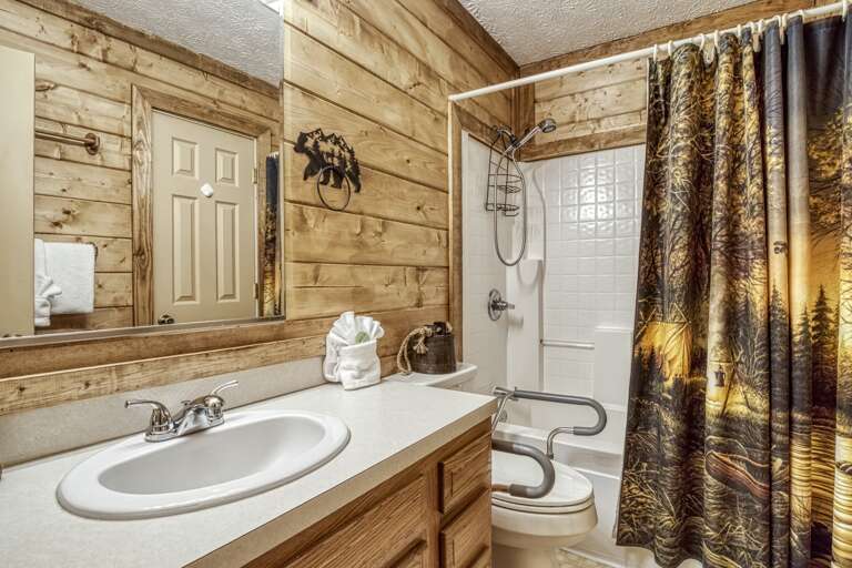 Find Rentals