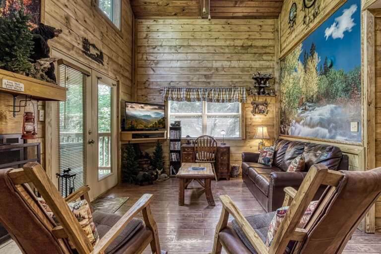 Find Rentals