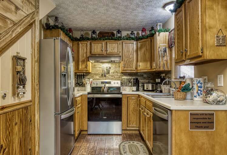 Find Rentals