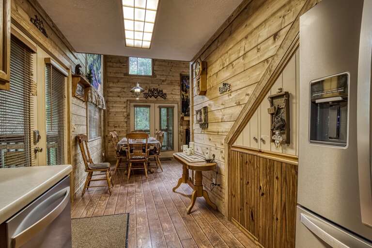 Find Rentals