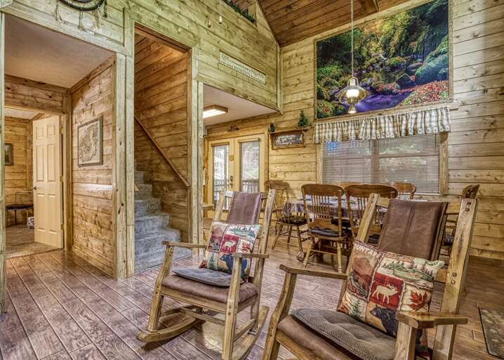 Find Rentals