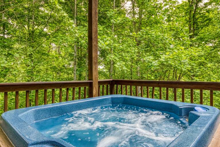 Smoky Mountain Breeze