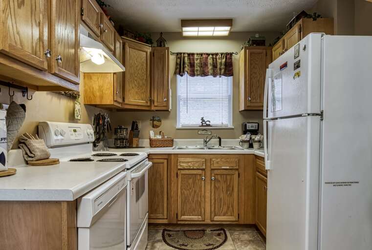 Find Rentals