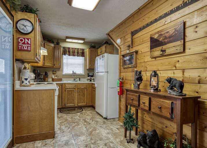 Find Rentals