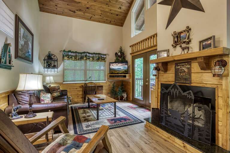 Find Rentals