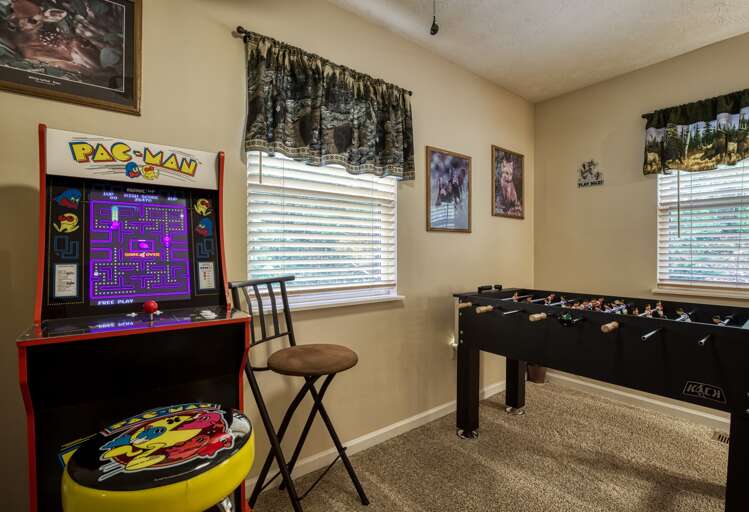Find Rentals