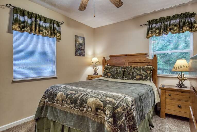 Find Rentals