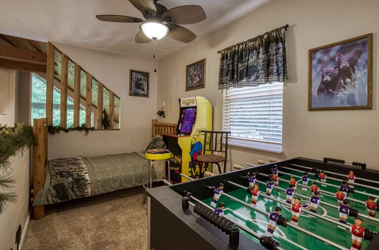 Find Rentals