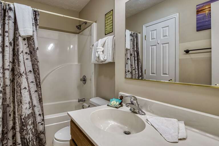 Find Rentals