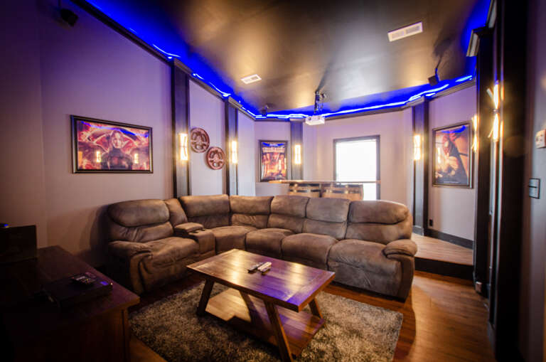 Find Rentals