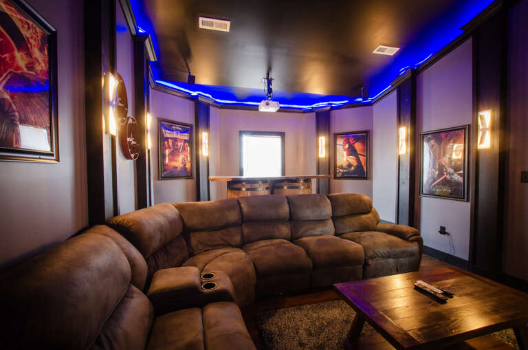 Find Rentals