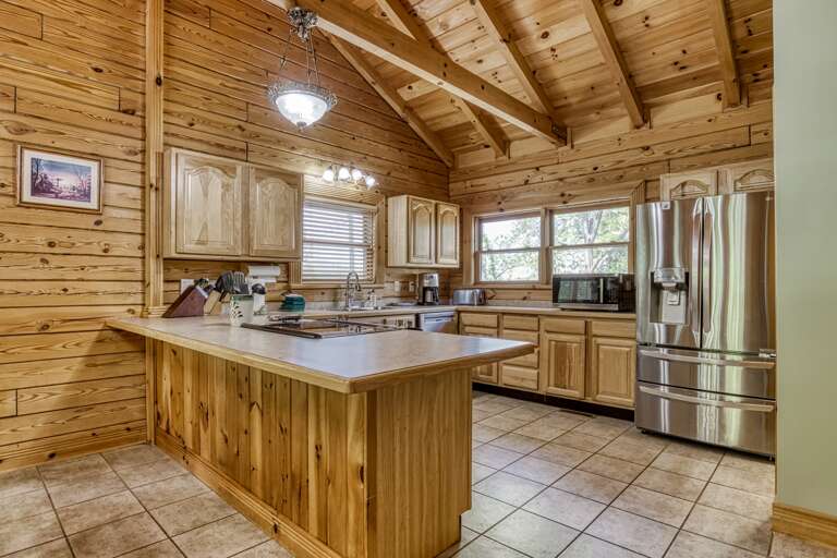 Find Rentals