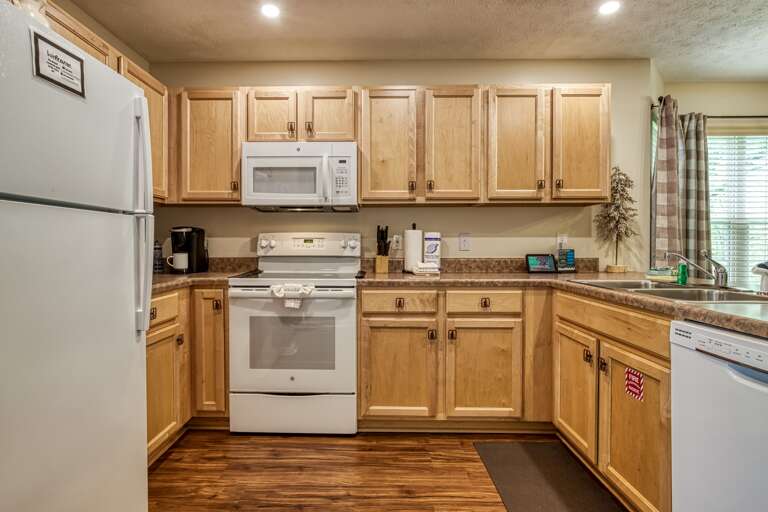 Find Rentals