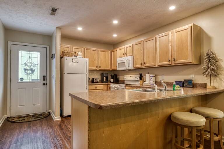 Find Rentals