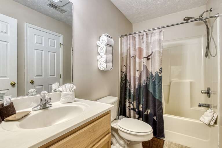 Find Rentals